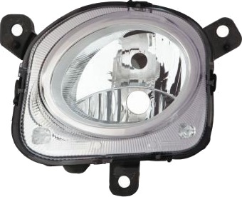 ABAKUS 661-1171R-ND-E Frontlykter