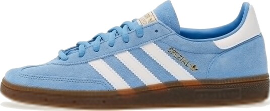 adidas Originals Handball Spezial - Blue - 38 adidas Originals Handball Spezial - Blue - 38