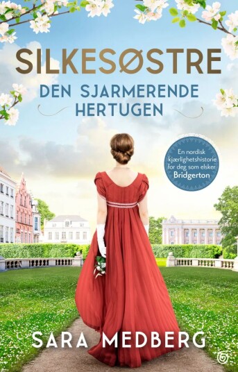 Den Sjarmerende Hertugen Av Sara Medberg