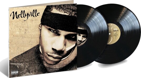 Nellyville Vinyl