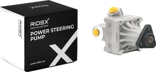 RIDEX 12H0226 Servopumpe