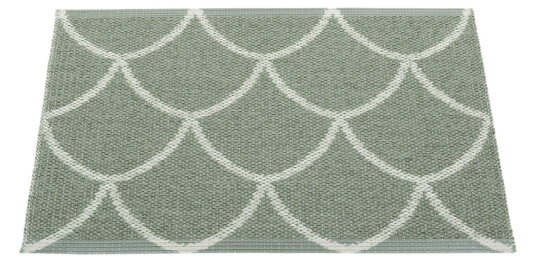 Pappelina Kotte matte army 70x50 cm