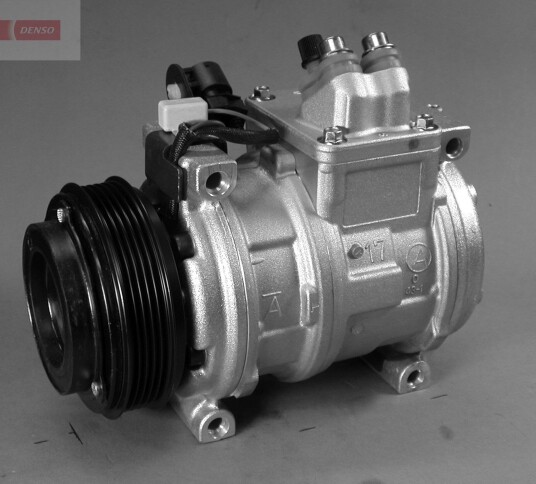 AC kompressor DENSO DCP05003 AC kompressor DENSO DCP05003