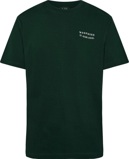 Lee Jeans Workwear Soul Tee PONDEROSA PINE XXL Lee Jeans Workwear Soul Tee PONDEROSA PINE XXL