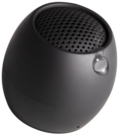 Boompods Zero Mini Svart Boompods Zero Mini Svart