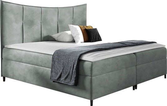 Boisdale Sengeramme 180x200 cm