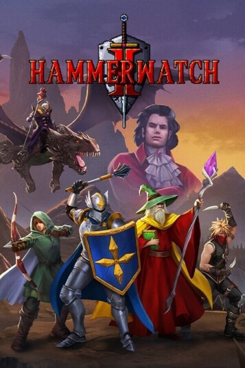 Hammerwatch II PC Windows