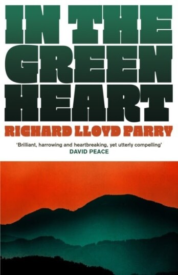 In the Green Heart In the Green Heart