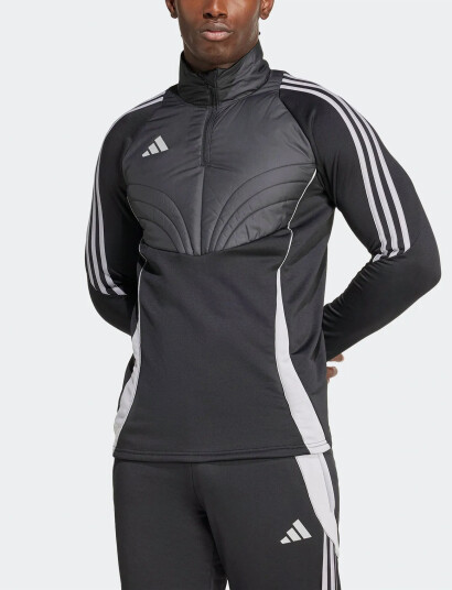 adidas Performance Tiro24 Wintop - Black - XXXL
