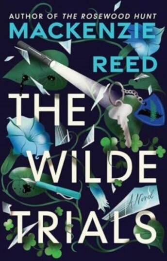 The Wilde Trials