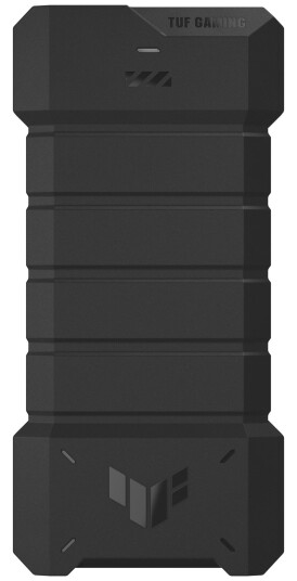 ASUS TUF GAMING AS1000 PLUS 1TB USB 3.2 Gen2x2 Type-C 20Gbps table SSD