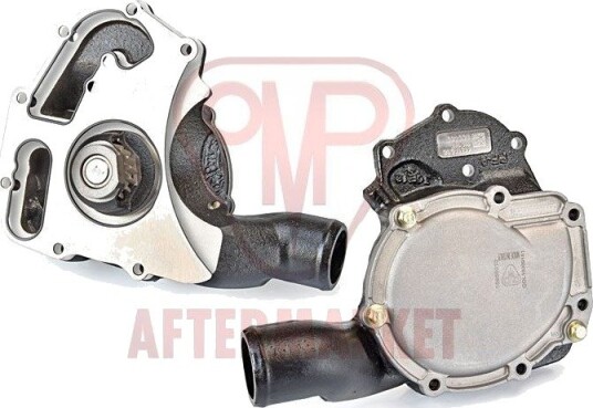 Vannpumpe O.M.P. AFTERMARKET 159.560 Vannpumpe O.M.P. AFTERMARKET 159.560