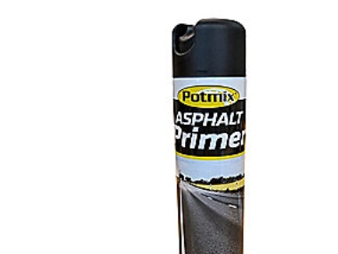 Usorteret Asphalt Primer 600 Ml