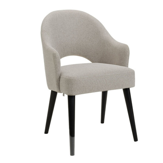 Artwood Gent Luxe Dining Chair Rave natur