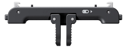 Insta360 GO 3 Hurtigutløserfeste for Actionkamera