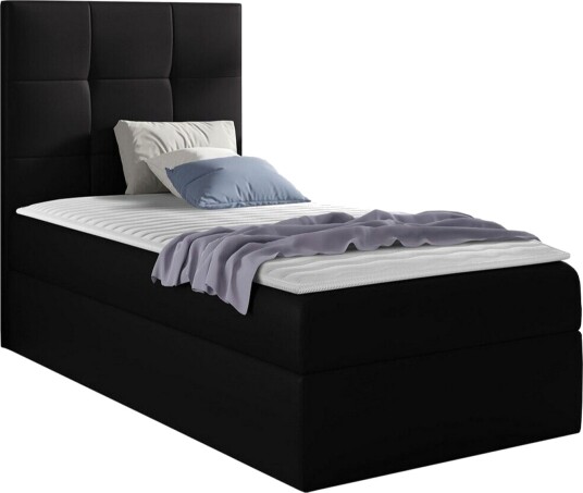 Boisdale Sengeramme 90x200 cm