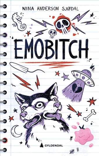 Emobitch Emobitch