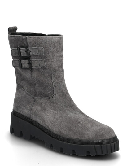 Gabor Ankle Boot Grey 40.5