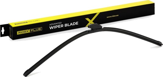 RIDEX PLUS 298W0197P Vindusvisker
