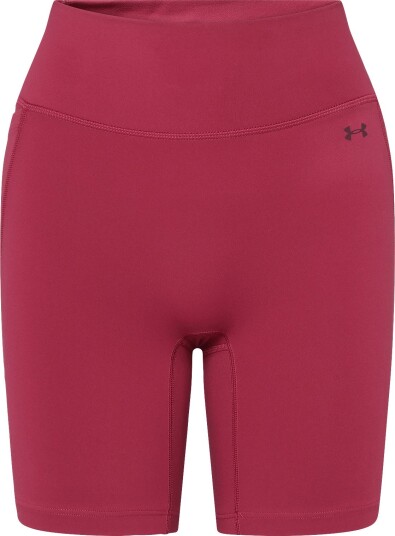 Under Armour Motion Bike Short   CLARET   XXL