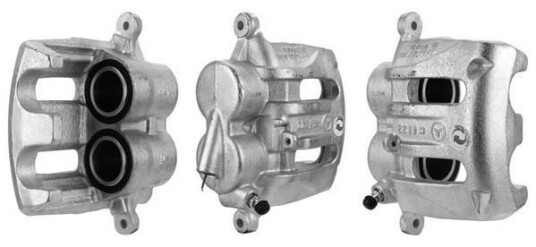 Bremsecaliper FERODO FCL694711 Bremsecaliper FERODO FCL694711