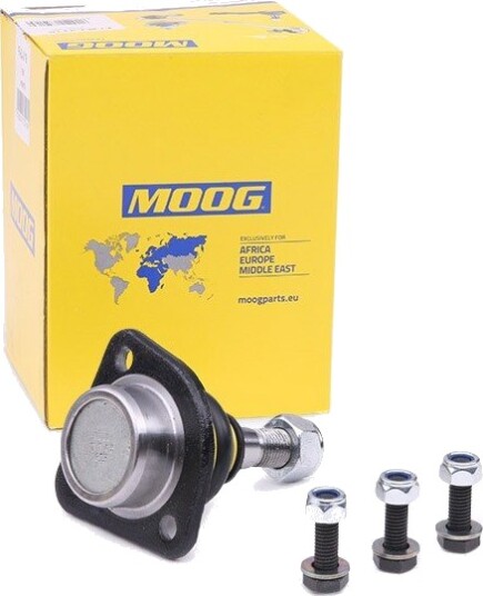 Bærekule MOOG FI-BJ-3116