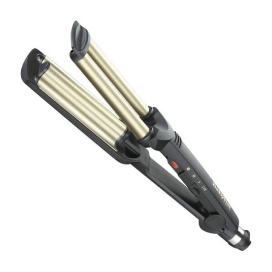 BaByliss C260E Easy Waves 1 stk Hårstyling