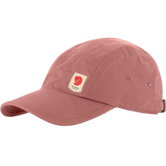 Fjellreven  High Coast Wind Cap, 300 Dusty Rose, L/XL
