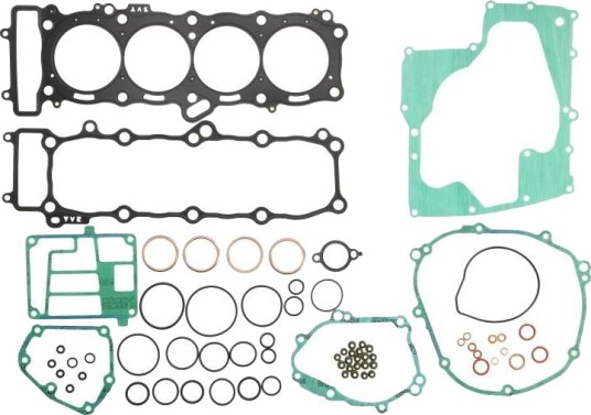 Tetnings helsett, motor ATHENA P400485870065