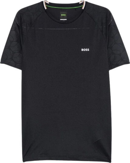 Boss Herre Topper Blå 2XL,