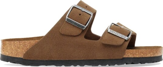 Birkenstock Herre Sko Brun 44 EU,