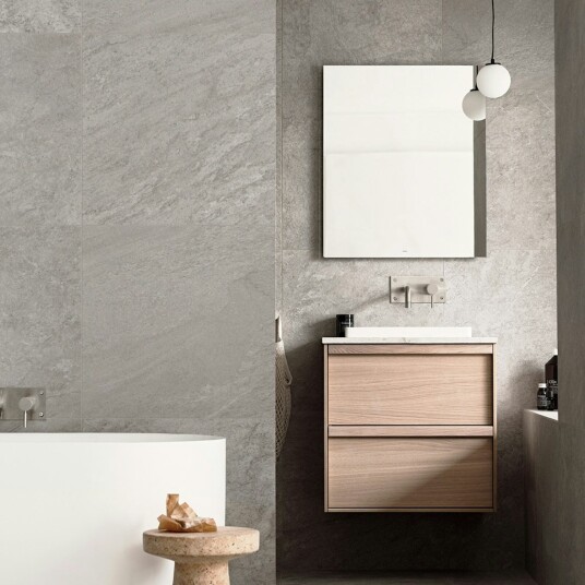 Klinker Bricmate D36 Quarzit Pearl 30x60 cm