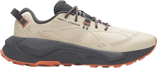 Under Armour Charged Bandit Tr 4   Beige   42