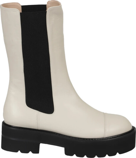 Stuart Weitzman Dame Sko Hvit 37 1/2 EU, Stuart Weitzman Dame Sko Hvit 37 1/2 EU,