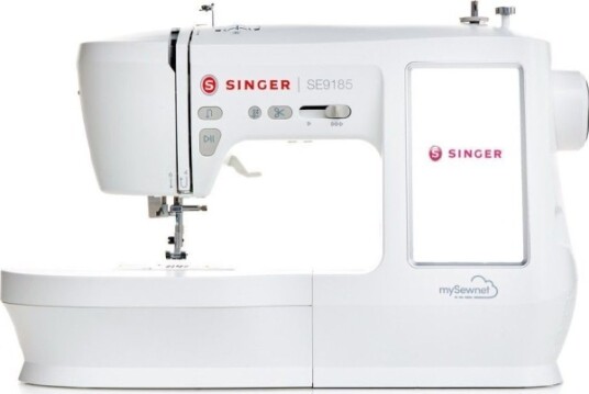 Singer Se9185 Wifi