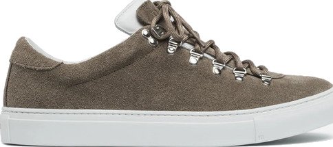 Diemme Marostica low 42 beige herre