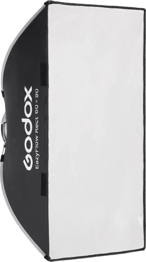 Godox EazyFlow Rect 60x90 Softbox Bowens