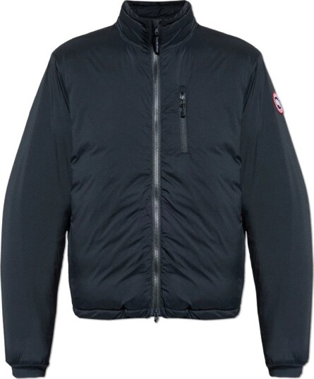 Canada Goose Lodge Jacket Black Canada Goose Lodge Jacket Black