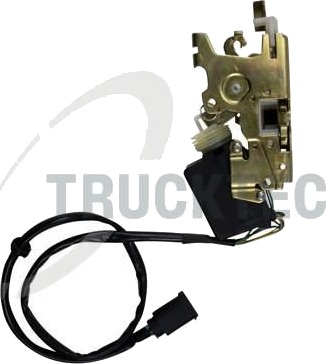 Dørlås TRUCKTEC AUTOMOTIVE 01.53.116