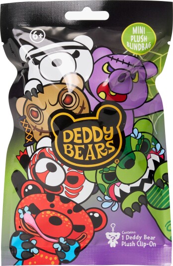 Roblox Deddy Bears S5 Kosedyr Blandet