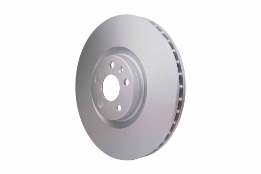 Bremseskive HELLA 8DD 355 126-371 Bremseskive HELLA 8DD 355 126-371