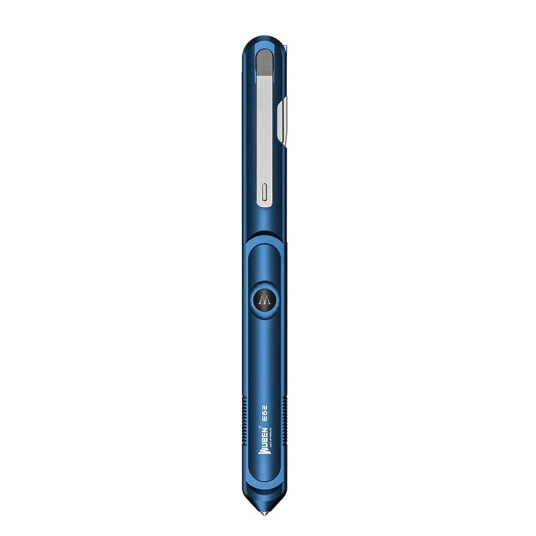Wuben E62 Multifunksjonell Lommelykt og Kniv Wuben E62 Multifunksjonell Lommelykt og Kniv
