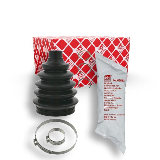 Febi Bilstein Mansjett drivaksel FEBI BILSTEIN 26232