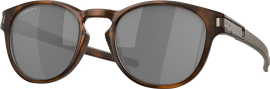 Oakley Frogskins Polished Black W/Prizm Black OS