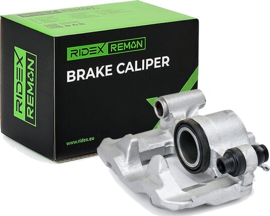 Bremsecaliper RIDEX REMAN 78B1115R