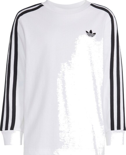 Adidas Originals Genser 3S White Adidas Originals 5 år (110) Genser Hvit Svart Adidas Originals Genser 3S White Adidas Originals 5 år (110) Genser Hvit Svart