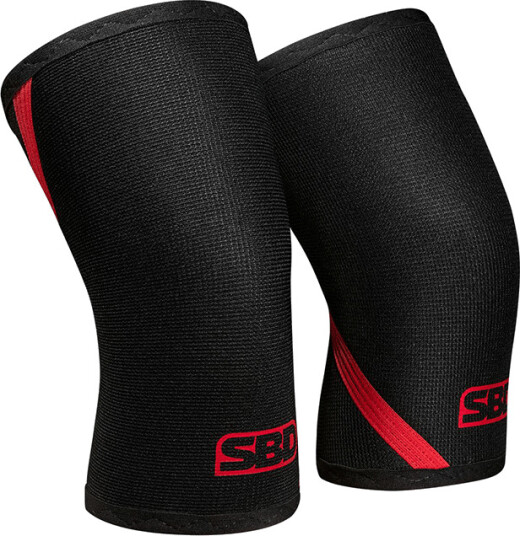 Weightlifting Knee Sleeves Weightlifting Knee Sleeves