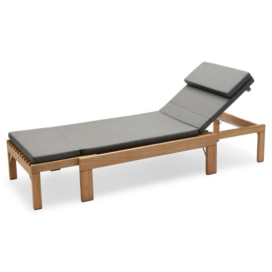 Skagerak Riviera pute Charcoal Skagerak Riviera pute Charcoal