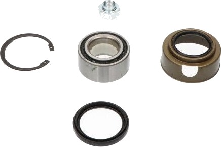KAVO PARTS WBK 8509 Hjullager