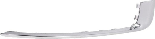 BLIC 6502-07-5079916CP Pynte- / vernelist, støtfanger